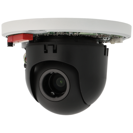 Caméra DAHUA PTZ hd-cvi avec 2 mégapixels et objectif zoom optique / Référence SD22204DB-GC