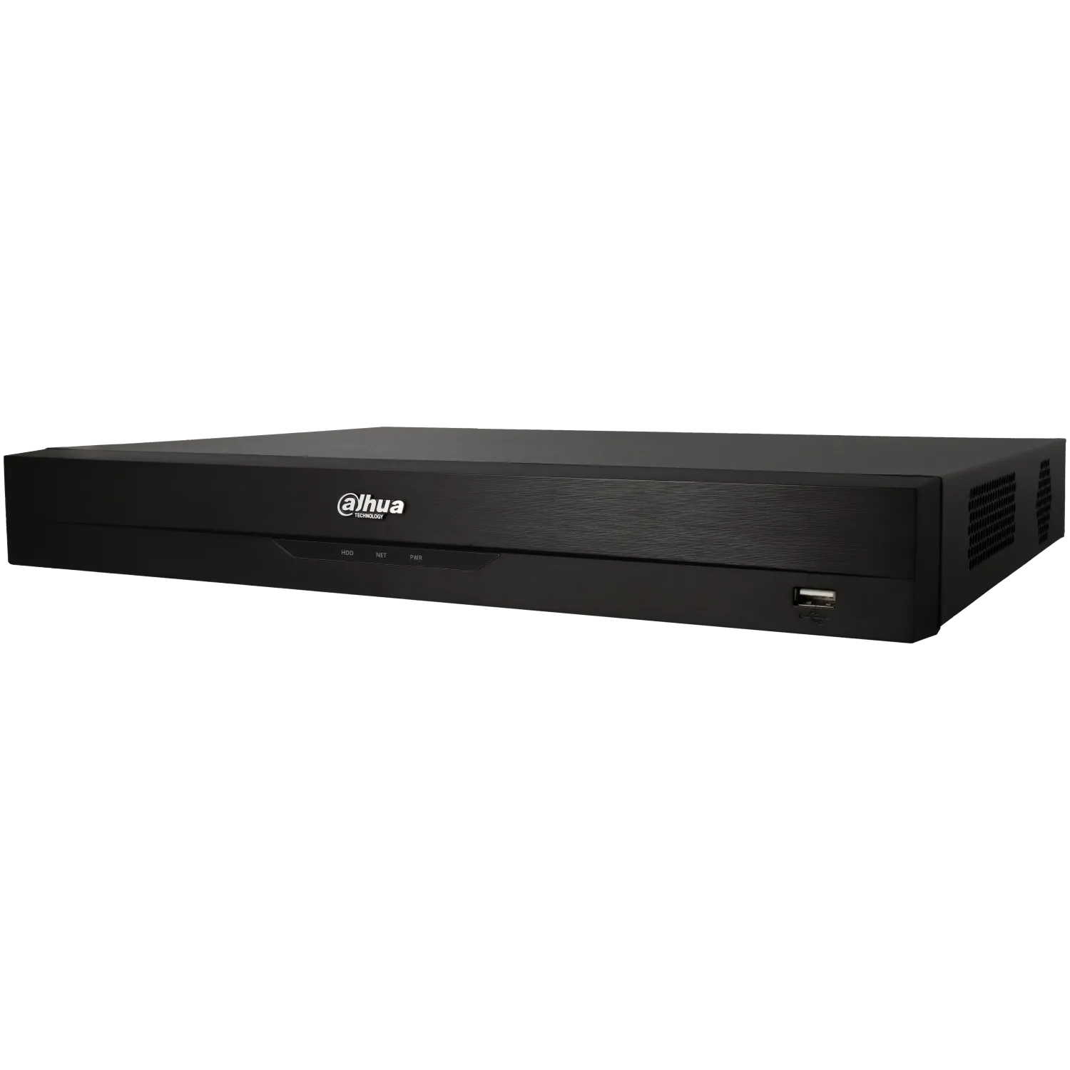 NVR DAHUA WizSense NVR-5-EI2 à 32 canaux / Références DHI-NVR5232-EI2 TSA Distribution