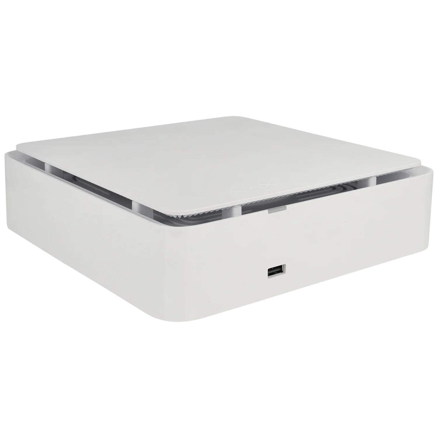 Enregistreur IP AJAX pour 16 canaux et 8 mpx de résolution / Référence NVR116-HDC-W