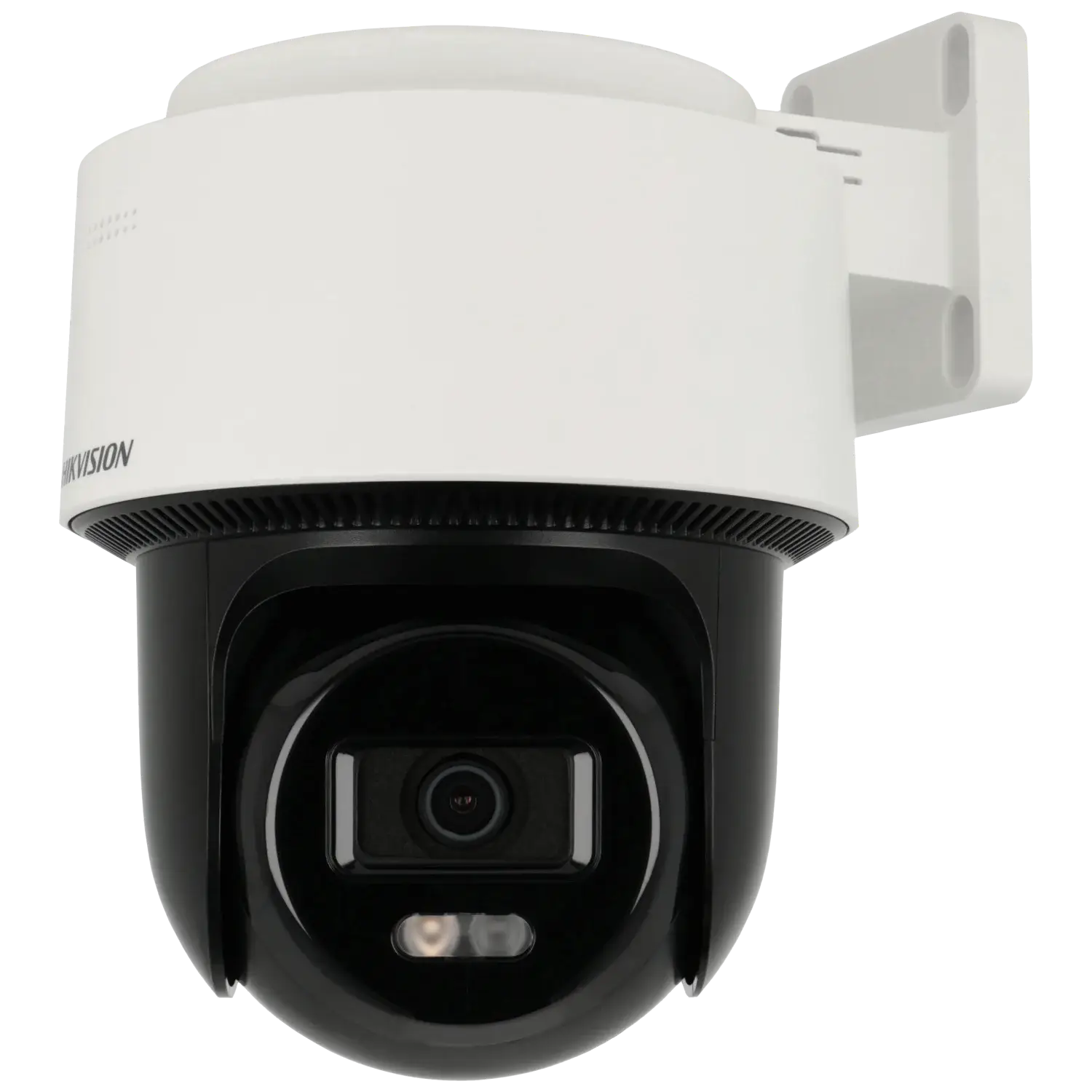 Caméra PTZ IP avec 4 mégapixel et objectif fixe / Référence DS-2DE2C400MWG-E TSA Distribution