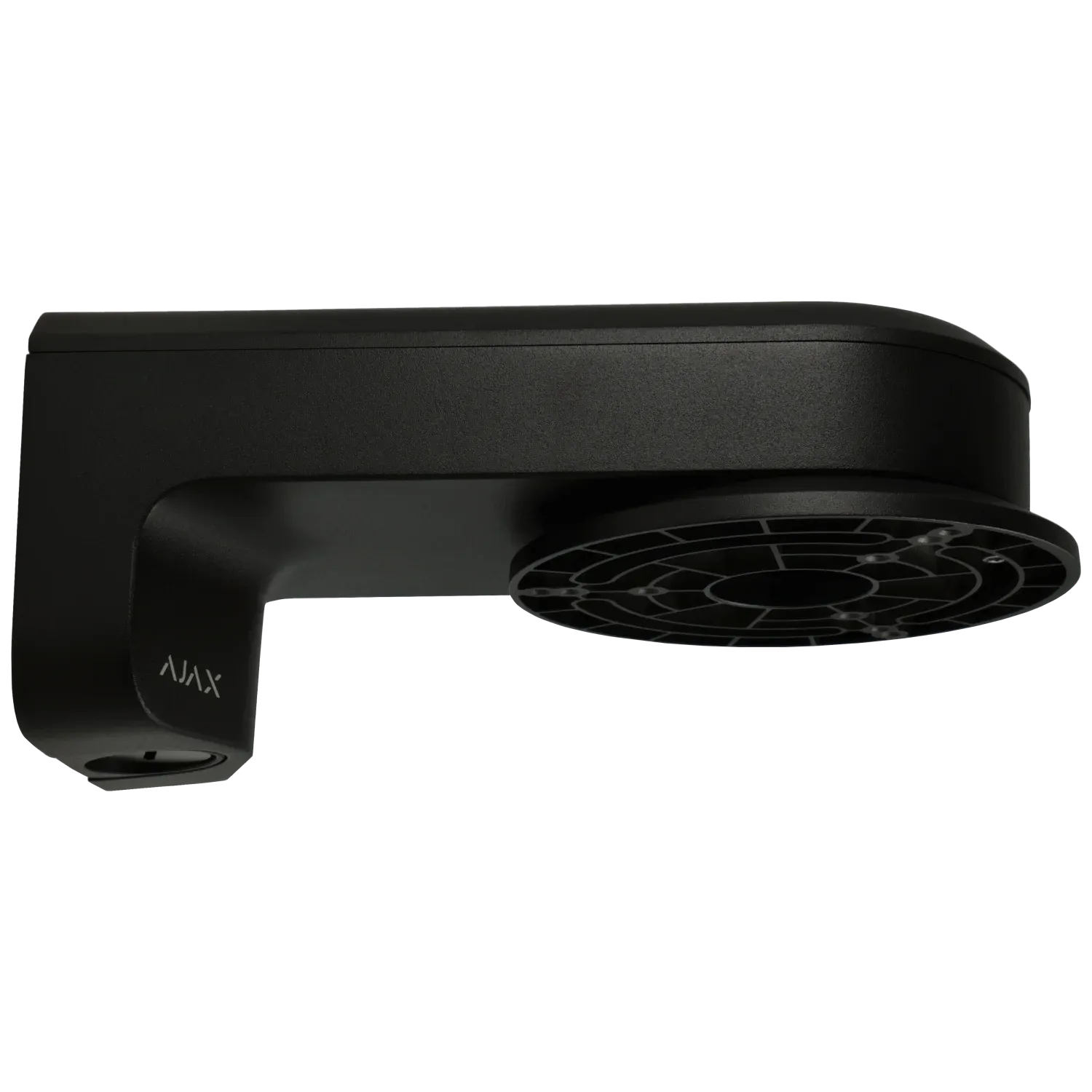 Support pour mur AJAX /  Référence MOUNTCAM-B2-B TSA Distribution