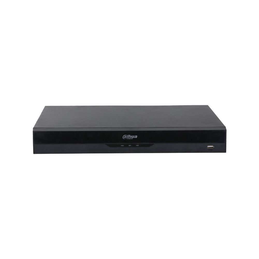 NVR DAHUA WizSense NVR-5-EI2 à 32 canaux / Références DHI-NVR5232-EI2