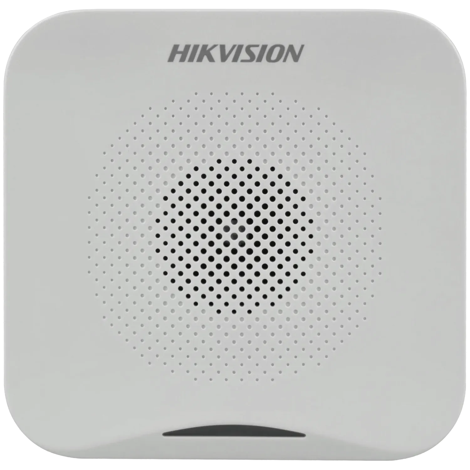 Sirène intérieur sans fil HIKVISION / Référence DS-PS201-WE-BLUE