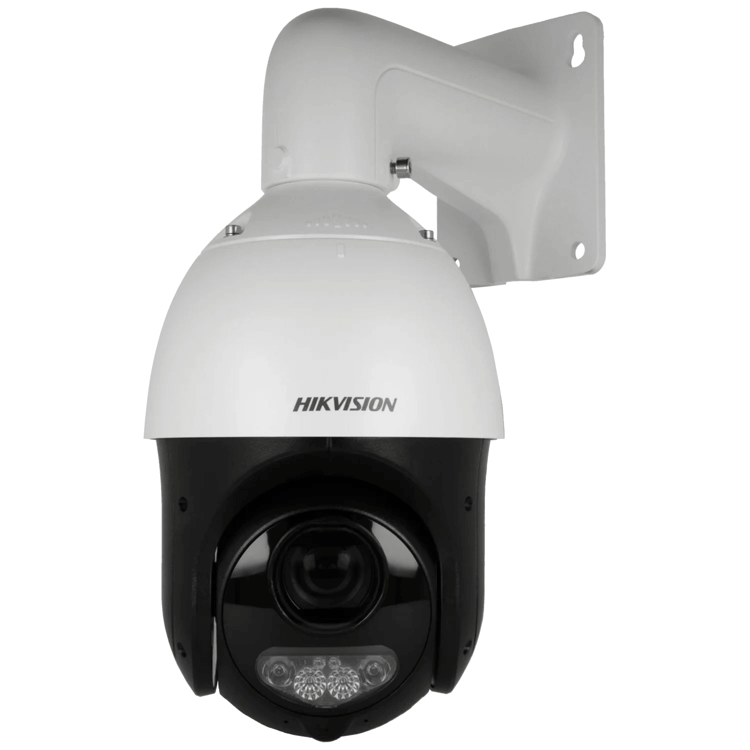 C​améra PTZ IP HIKVISION avec 4 mégapixels et objectif zoom optique / Référence DS-2DE4425IWG1-E
