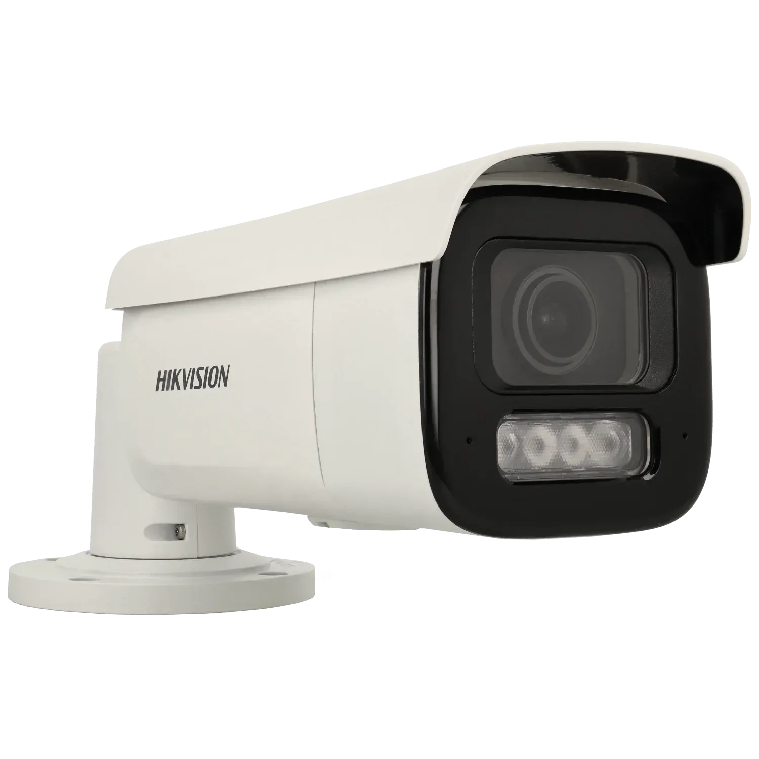 Caméra compactes IP HIKVISION avec 8 mégapixels et objectif zoom optique / Référence DS-2CD2683G2-LIZS2U TSA Distribution