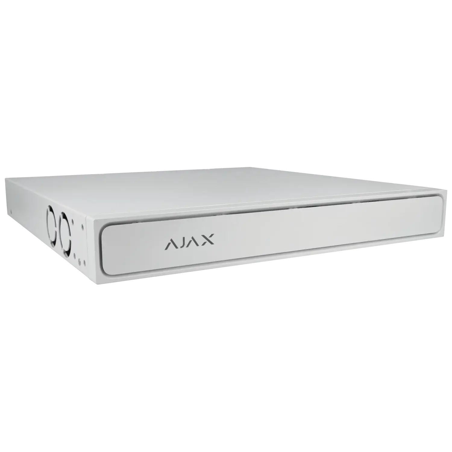 Enregistreur IP AJAX pour 16 canaux et 12 mpx de résolution avec 16 ports PoE / Référence NVR216-HAC-16P-W