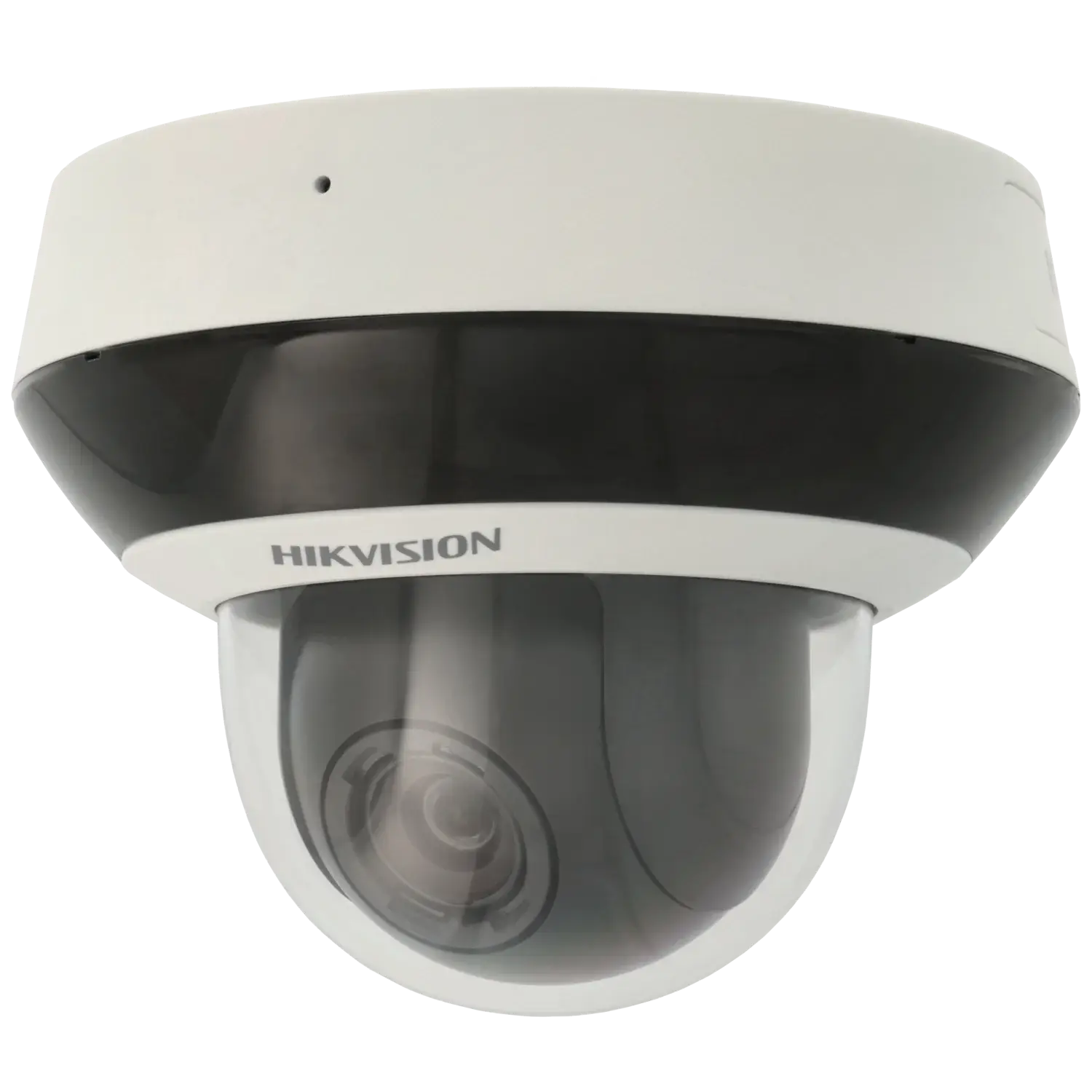 Caméra PTZ IP HIKVISION avec 4 mégapixels et objectif zoom optique / Référence DS-2DE2A404IWG1-E/W TSA Distribution