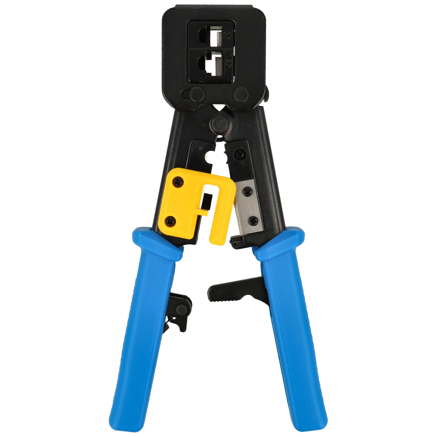 Dénudeur - pince a sertir RJ45 / Référence A-CRIMP-RJ45-EZ