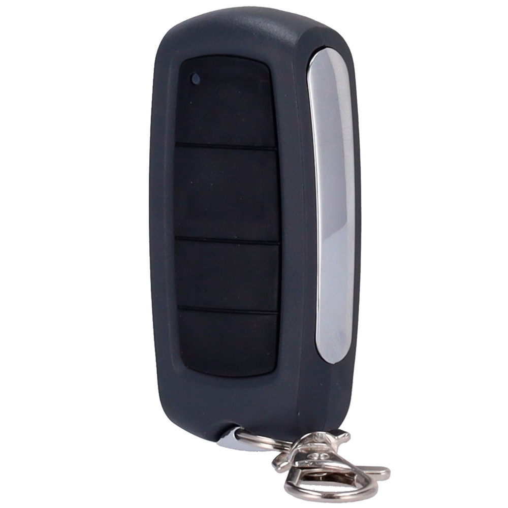 Télécommande pour l'automatisme / Référence GATEOPENER-REMOTECONTROL 