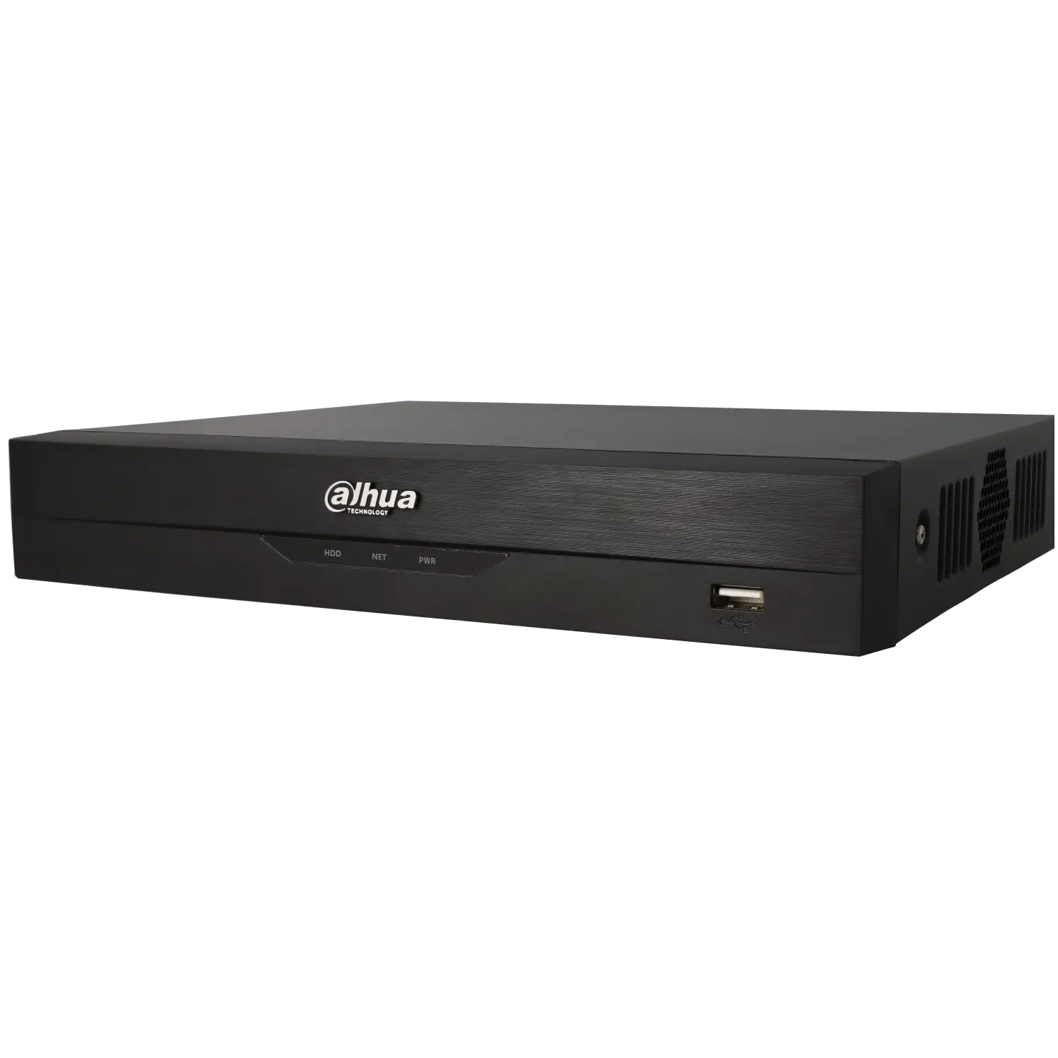 Enregistreur 5 en 1 DAHUA (hd-cvi, hd-tvi, ahd, analogique et IP) pour 8 canaux et 2 mpx de résolution maximale / Référence XVR5108HS-I3/T TSA Distribution