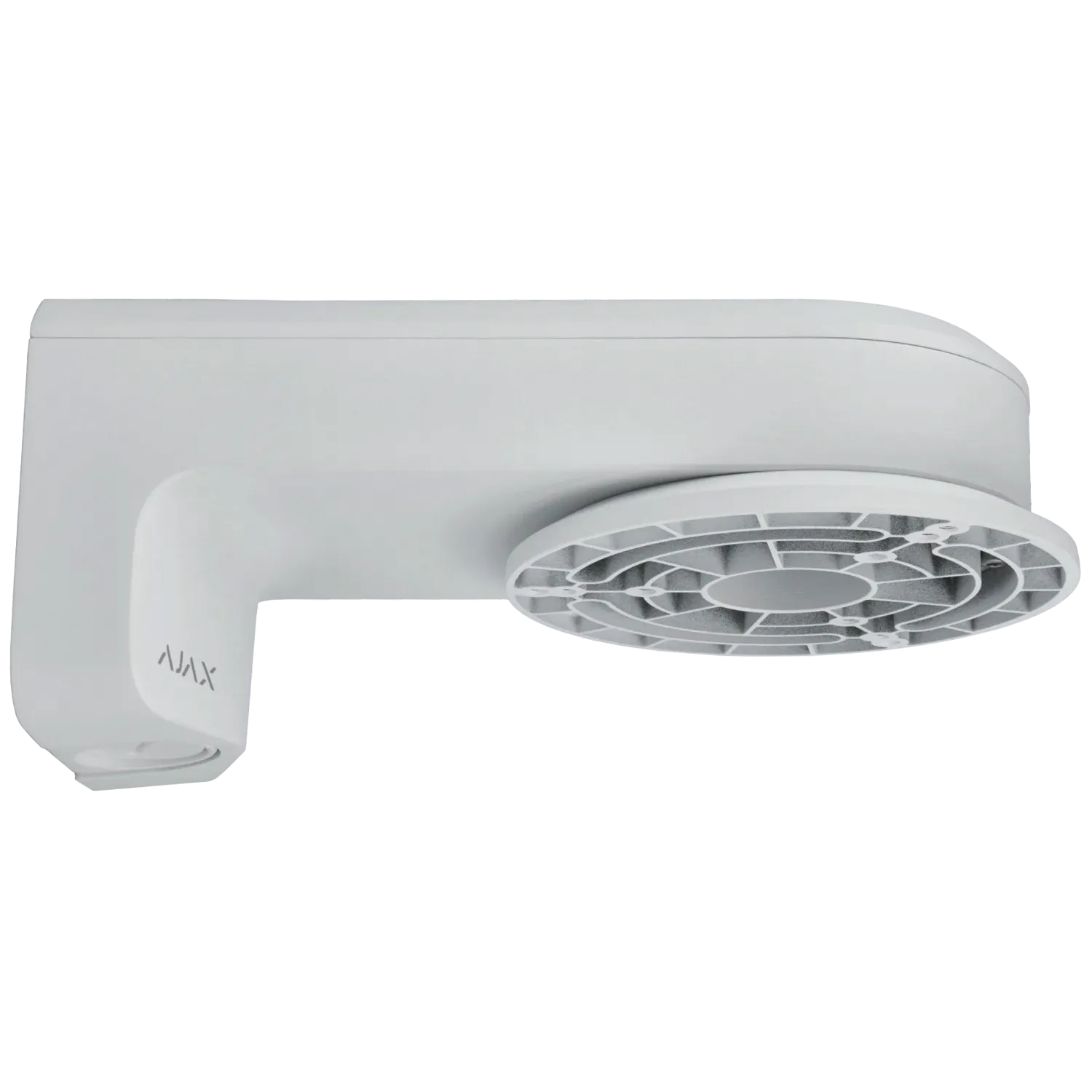 Support pour mur AJAX /  Référence MOUNTCAM-B2-W TSA Distribution