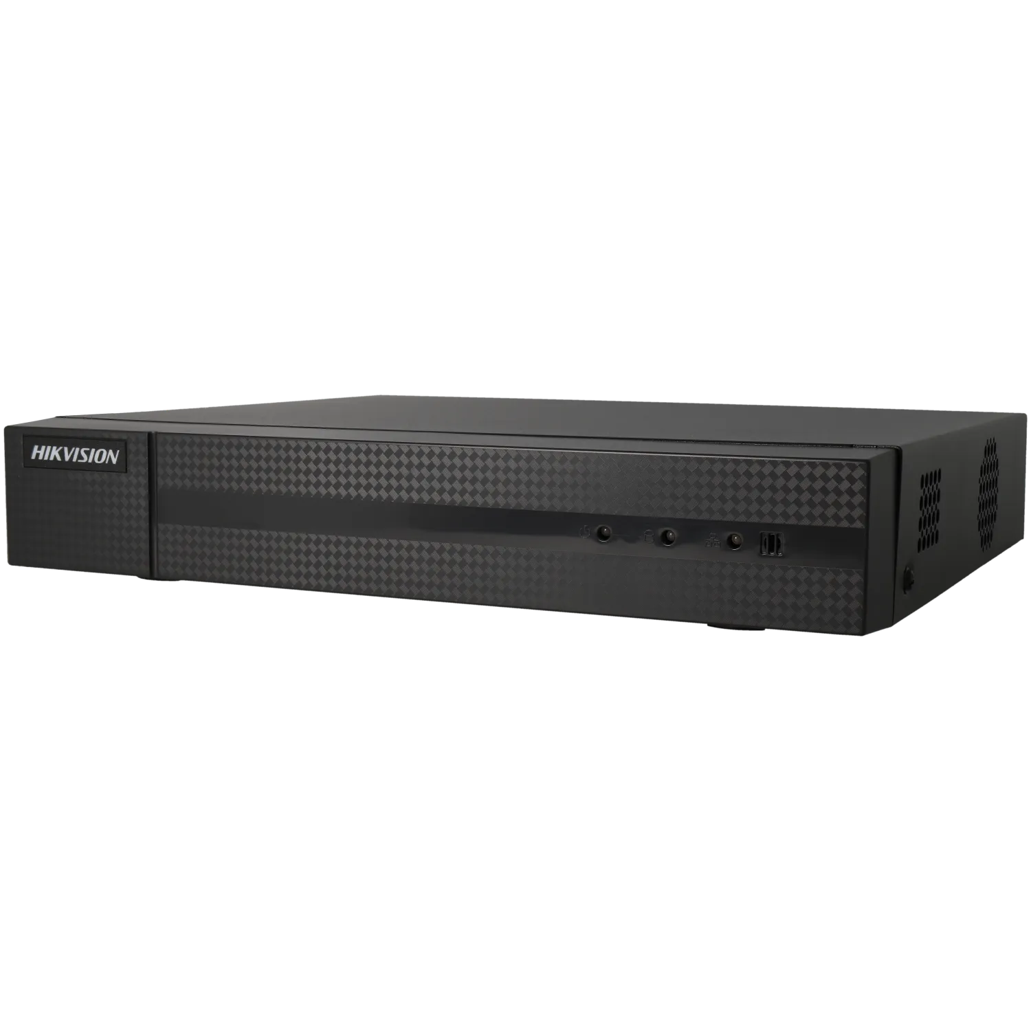 Enregistreur 5 en 1 HIKVISION (hd-cvi, hd-tvi, ahd, analogique et IP) pour 4 canaux et 2 mpx de résolution maximale / Référence HWD-6104MH/T TSA Distribution