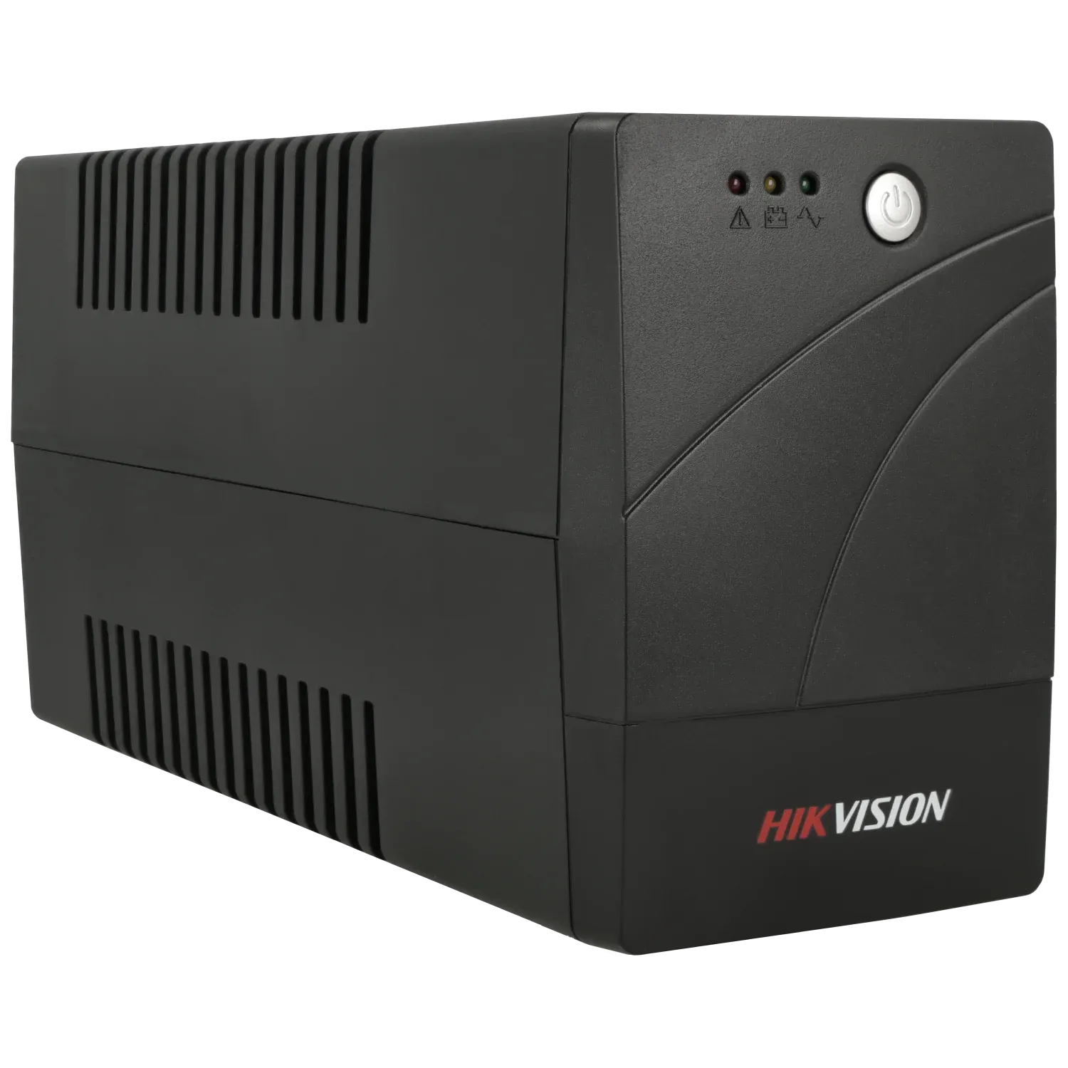 Onduleur HIKVISION UPS 1000VA / 600W / Référence DS-UPS1000-R TSA Distribution