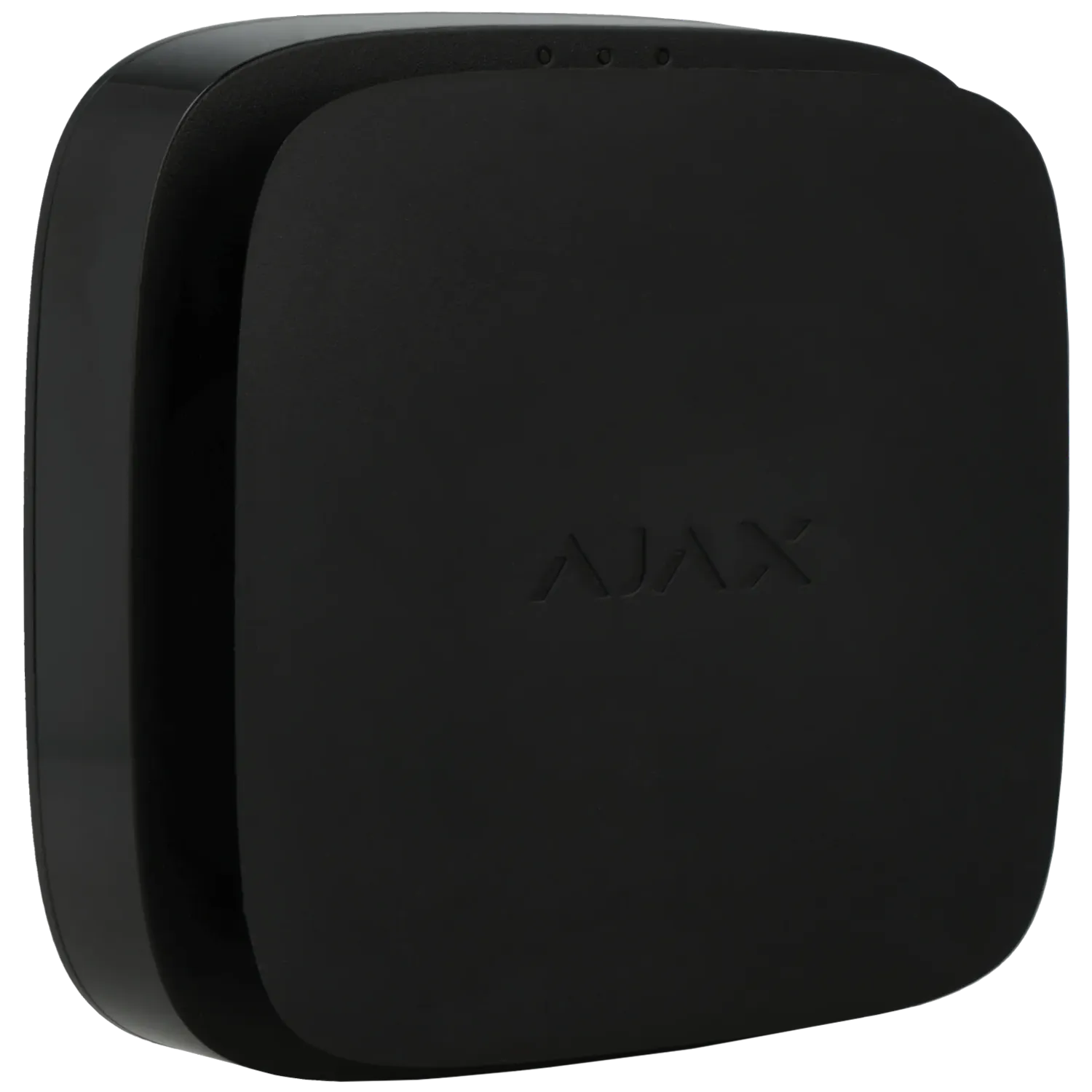 Détecteur de fumée sans fil avec sirène AJAX / Référence EN54-SMOKE-SOUNDER-B TSA Distribution