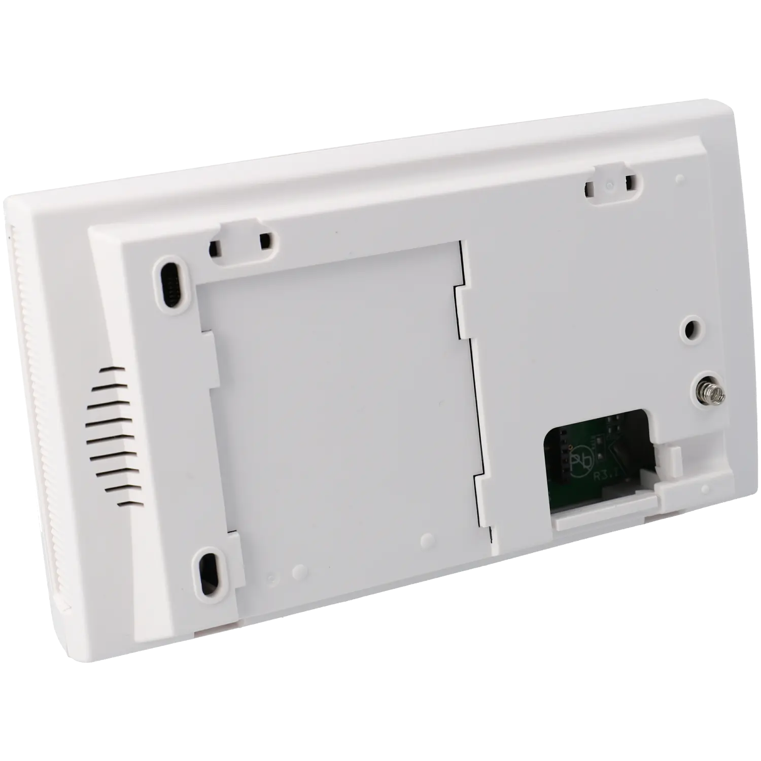 Clavier câblé VANDERBILT / Référence SPCK420.100 TSA Distribution