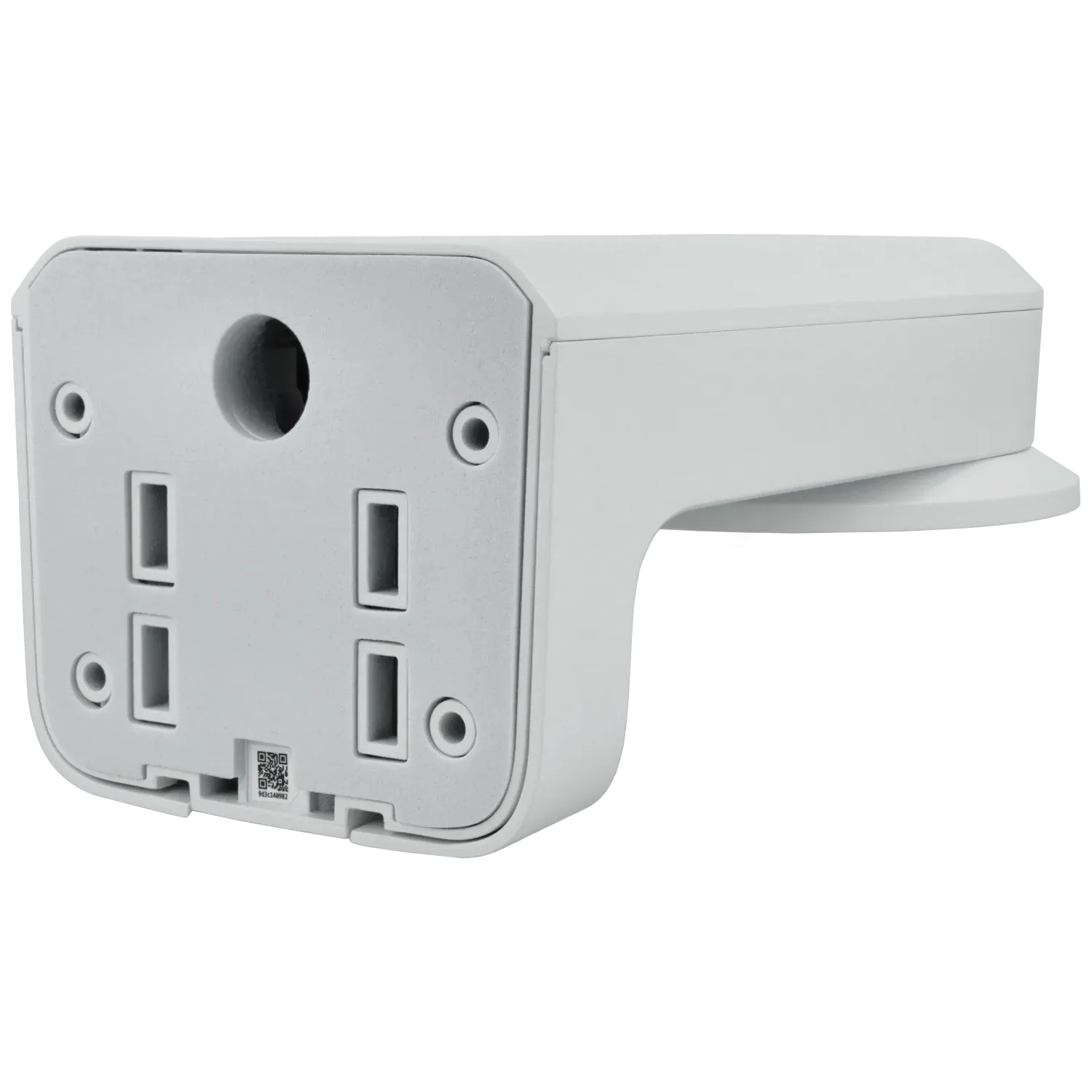 Support pour mur AJAX /  Référence MOUNTCAM-B2-W TSA Distribution