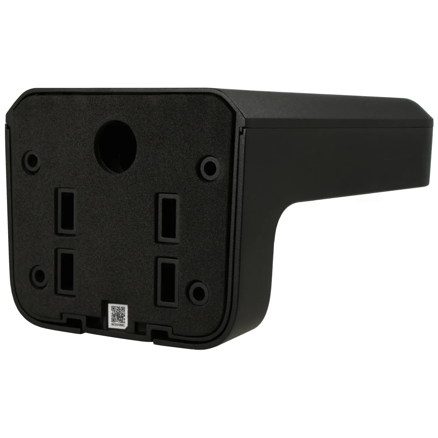 Support pour mur AJAX / Référence MOUNTCAM-B1-B TSA Distribution