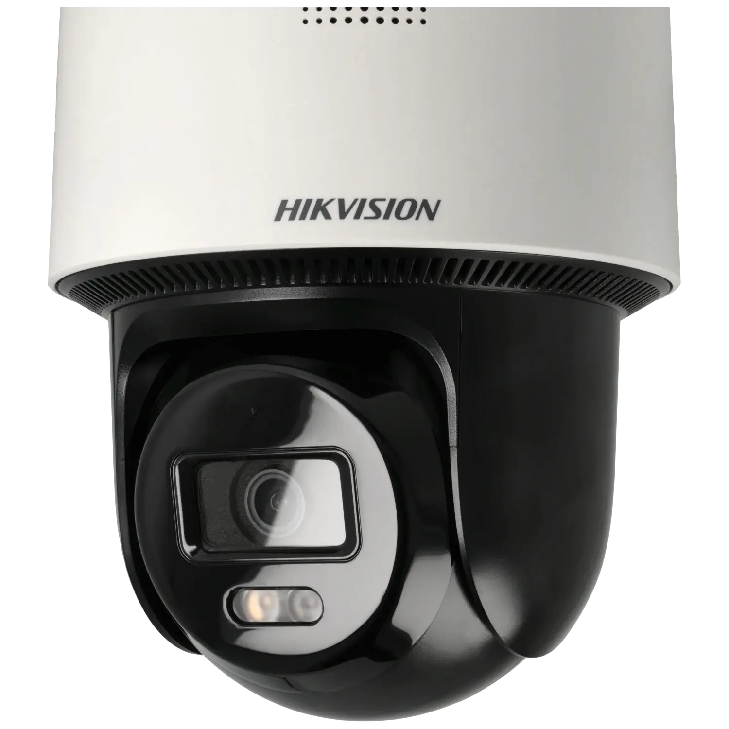 Caméra PTZ IP avec 4 mégapixel et objectif fixe / Référence DS-2DE2C400MWG-E TSA Distribution