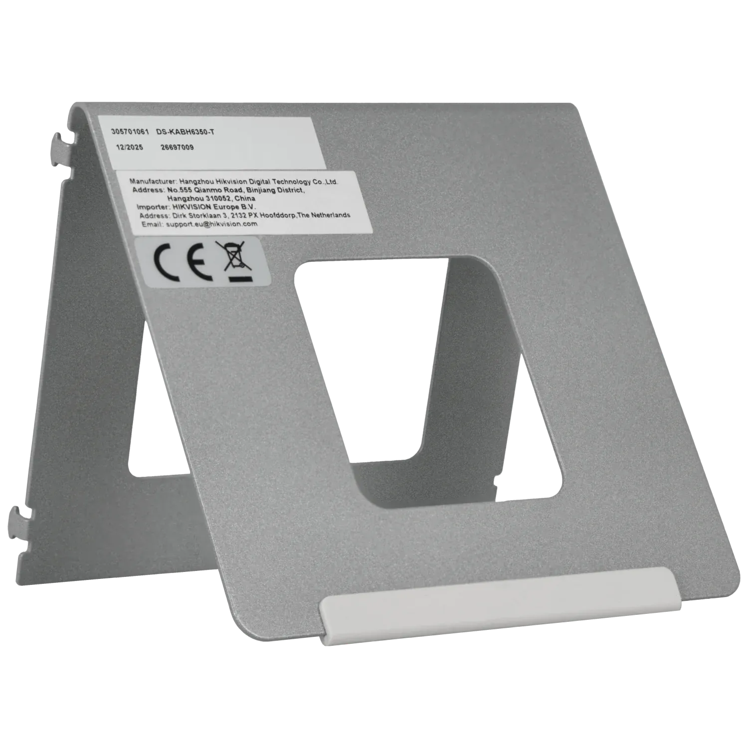 Support de table HIKVISION / Référence DS-KABH6350-T TSA Distribution