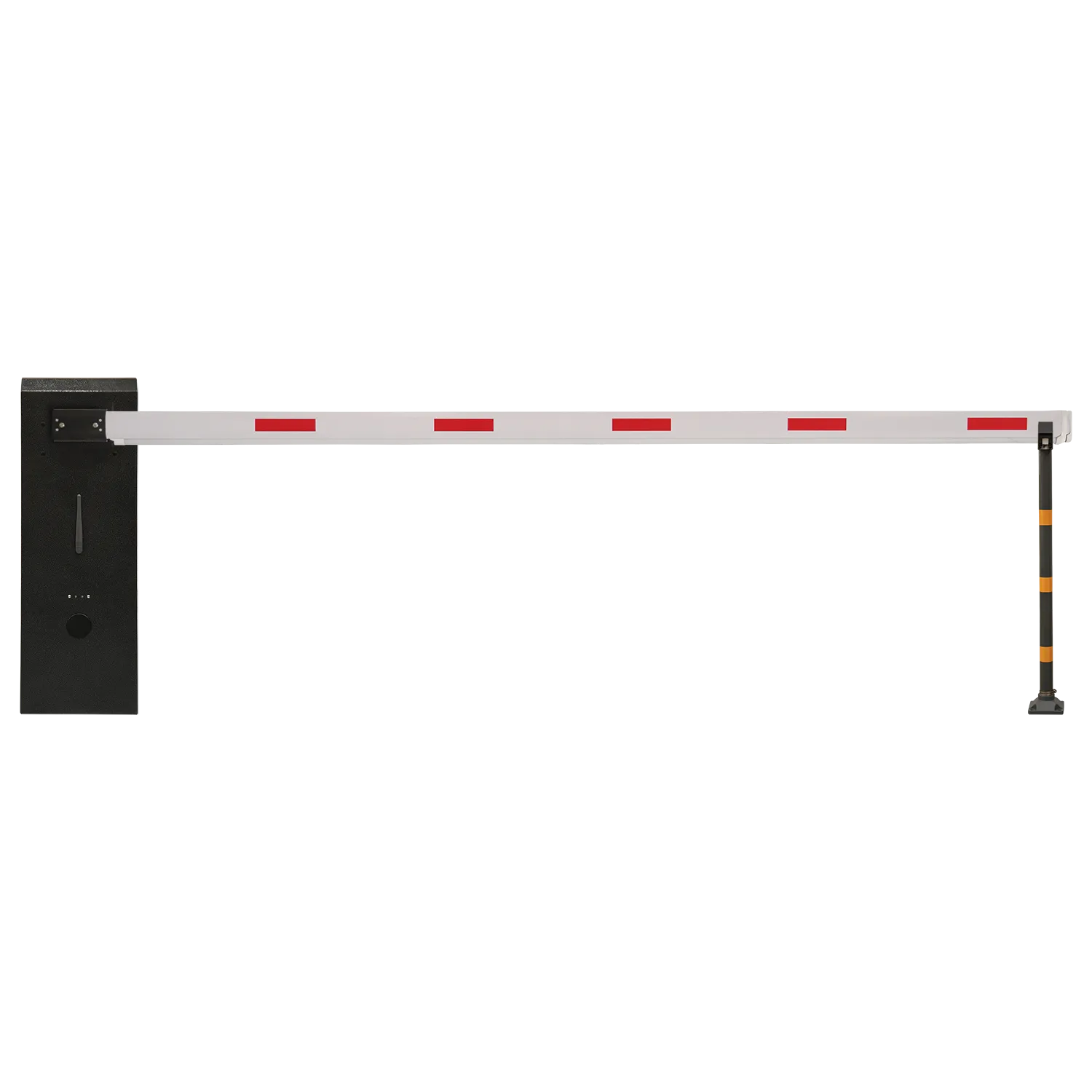 Barrière de parking / Référence PARKING-BARRIER-6M