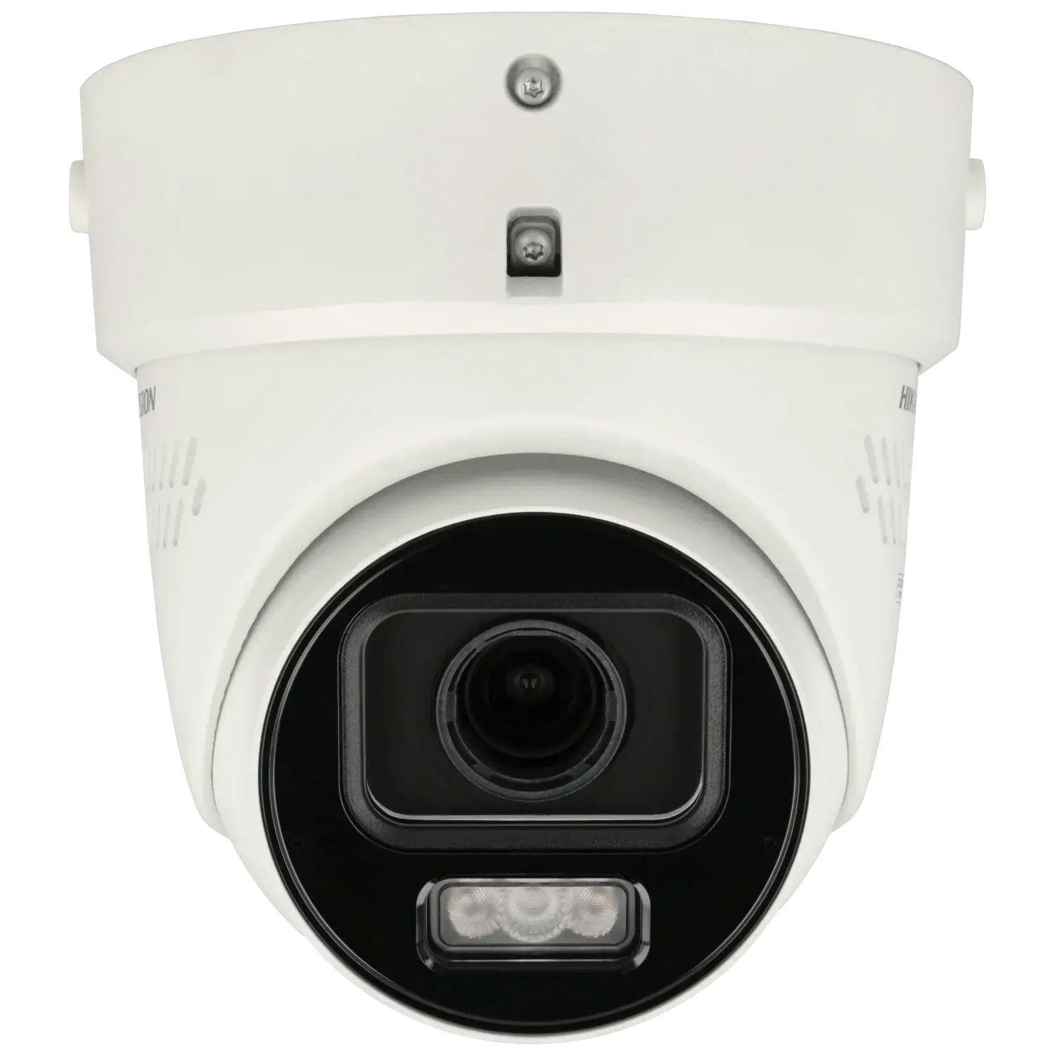 Caméra mini dôme IP HIKVISION avec 4 mégapixels et objectif zoom optique / Référence DS-2CD2H47G3-LIZS2UY/SL