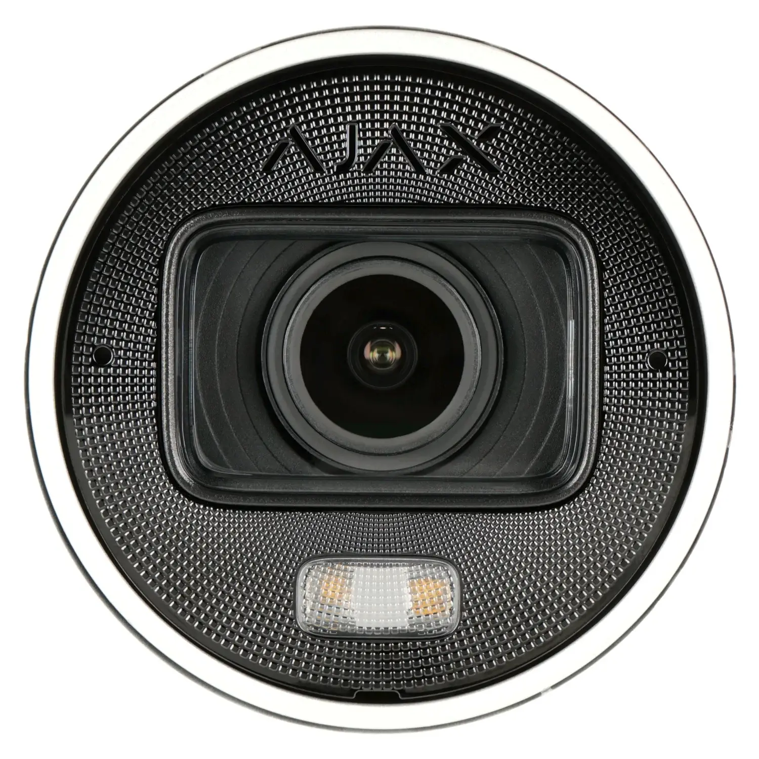 Caméra compactes IP AJAX 4 mégapixels avec optique vari focale motorisée (zoom) / Référence BULLETCAM-4-HLVF-S-W