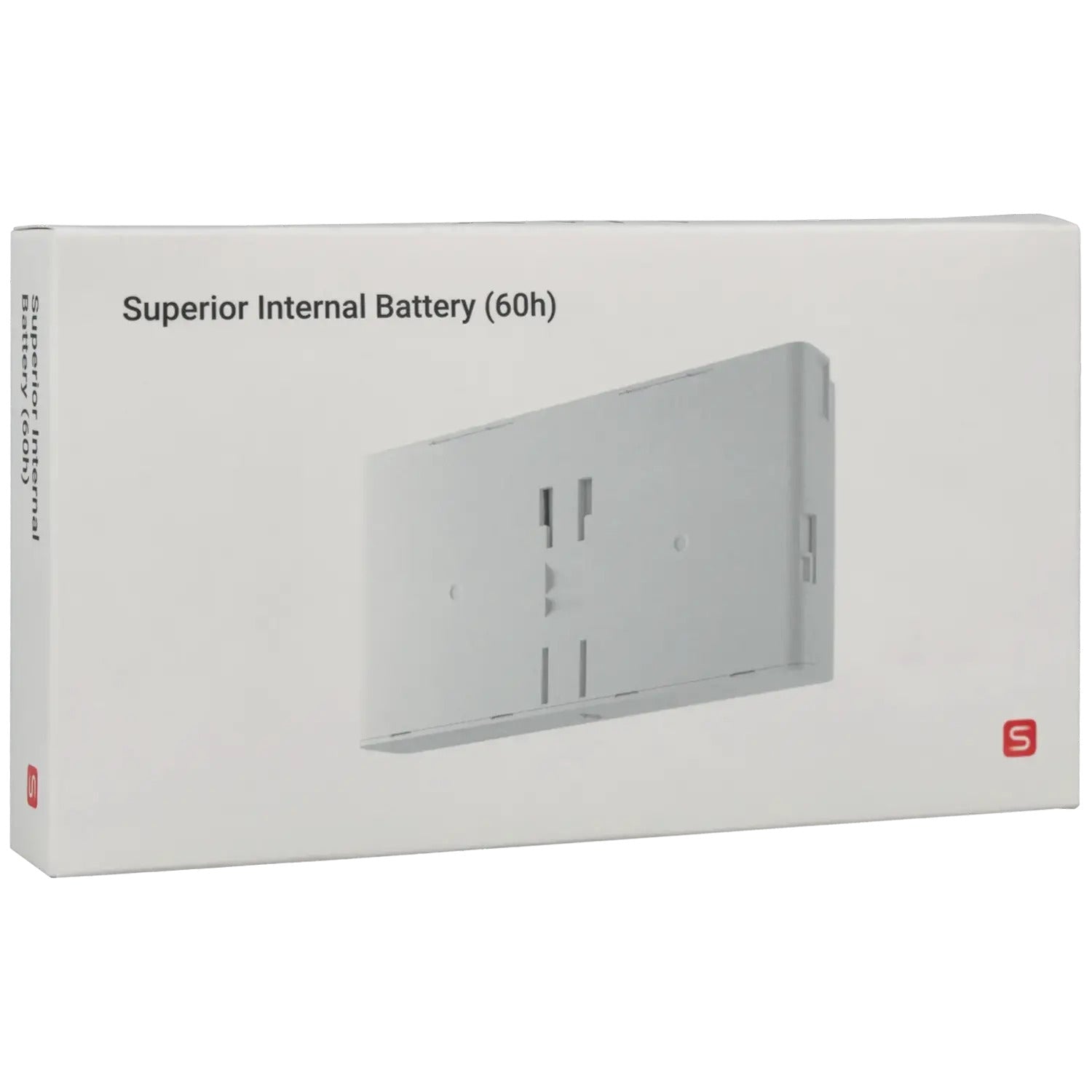 Batterie 7.4 V 10.4 Ah AJAX / Référence INTERNALBATTERY-60H-G3-W TSA Distribution