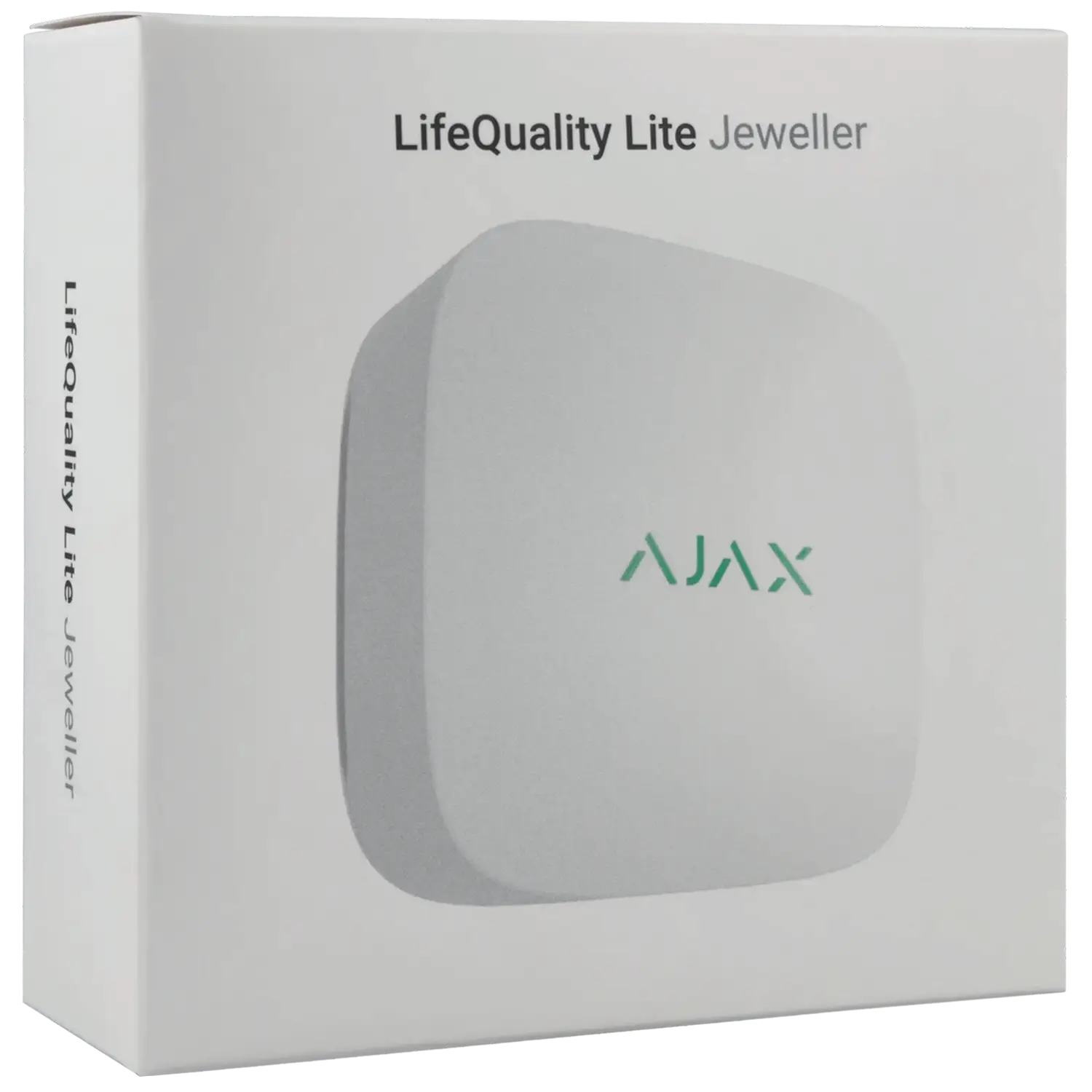 Moniteur de qualité d'air / Référence LIFEQUALITY-LITE-W TSA Distribution