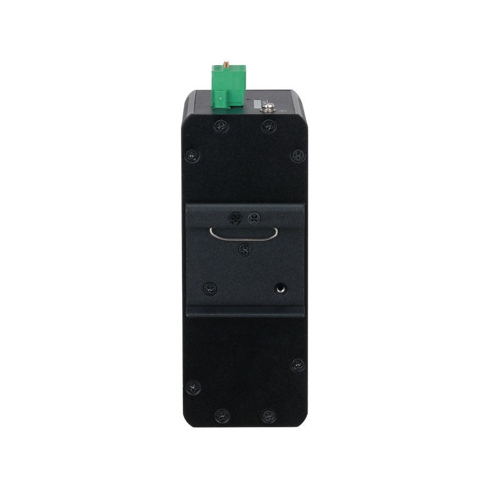 Commutateur industriel géré 4 ports Gigabit (L2) DAHUA / Référence DH-IS4204-2GT-120