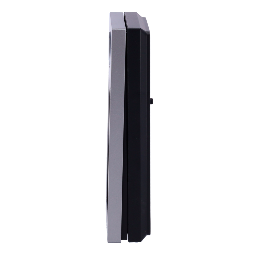 Portier vidéo HIKVISION / Référence DS-KV8413-WME1(C) TSA Distribution