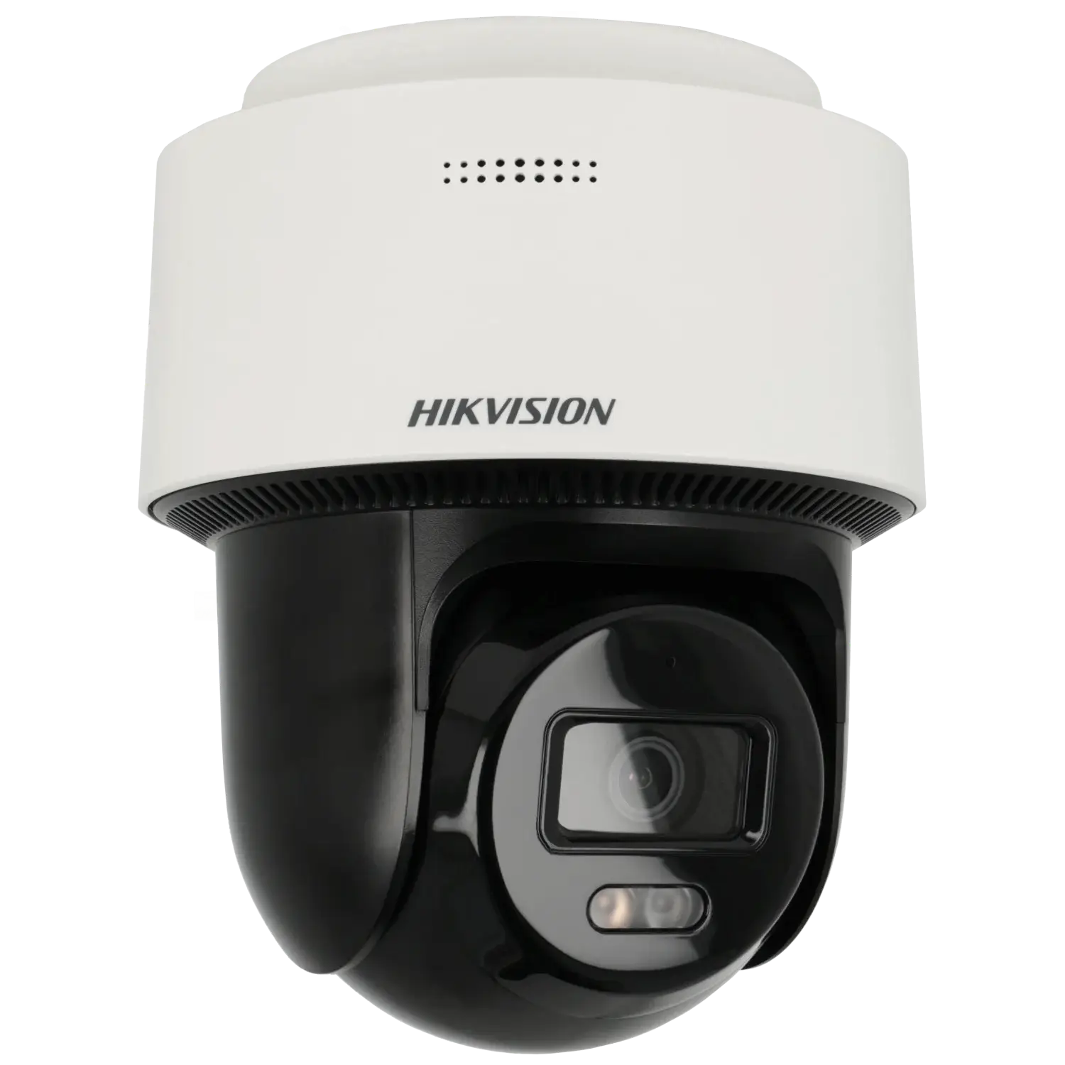 Caméra PTZ IP avec 4 mégapixel et objectif fixe / Référence DS-2DE2C400MWG-E TSA Distribution
