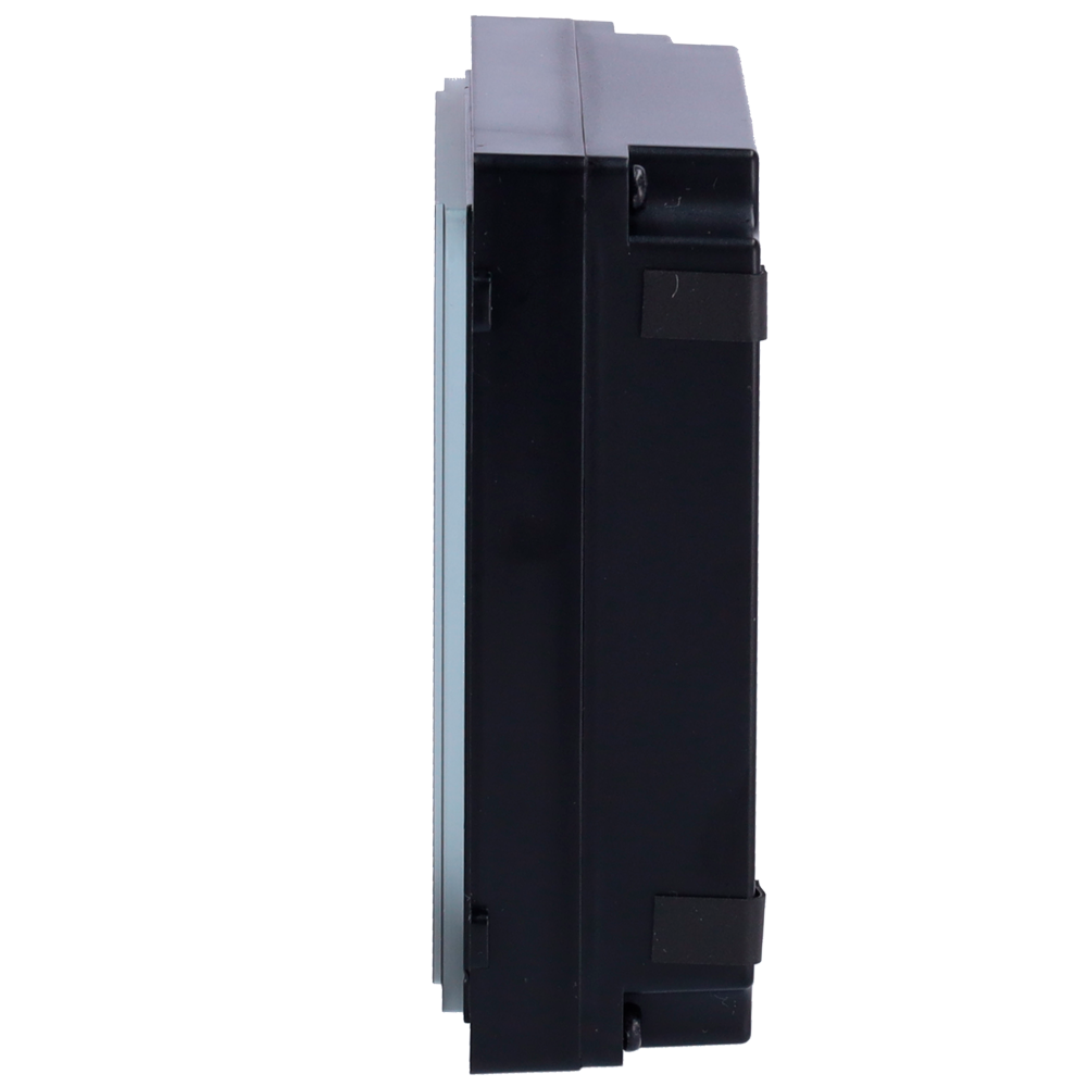 Module tactile pour interphone IP avec lecteur de cartes HIKVISION / Référence DS-KD-TDE TSA Distribution