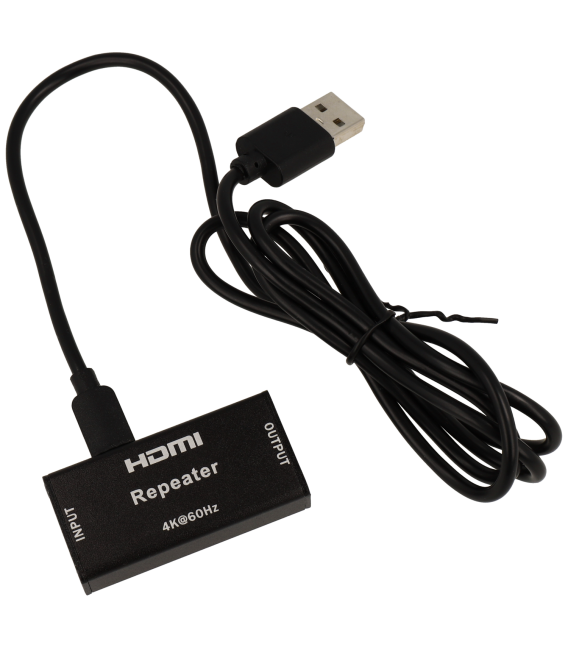 Répéteur HDMI / Référence A-HDMI-REPEATER
