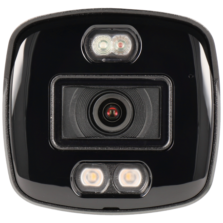 Caméra DAHUA compactes hd-cvi avec 5 mégapixels et objectif fixe / Référence HAC-ME1509TH-A-PV-S2