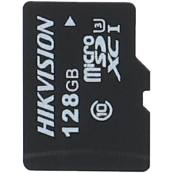 Carte sd HIKVISION 128 gb / Référence HS-TF-L2I/128G