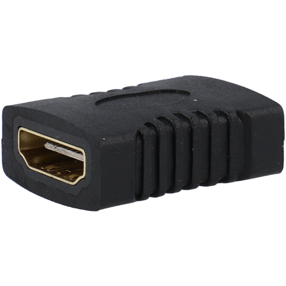Raccordement pour câble HDMI / Référence A-CON-HDMI-HDMI