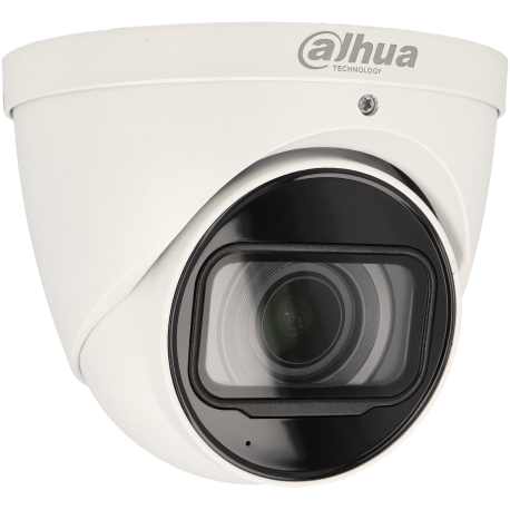 Caméra DAHUA mini-dôme hd-cvi avec 5 mégapixels et objectif zoom optique / Référence HAC-HDW1500T-Z-A-S2