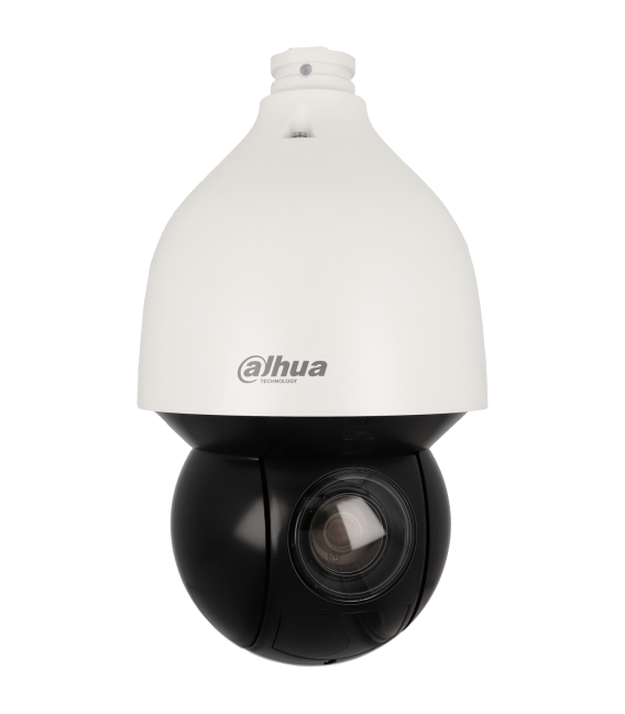 Caméra DAHUA PTZ IP avec 4 mégapixels et objectif zoom optique / Référence SD5A445GB-HNR