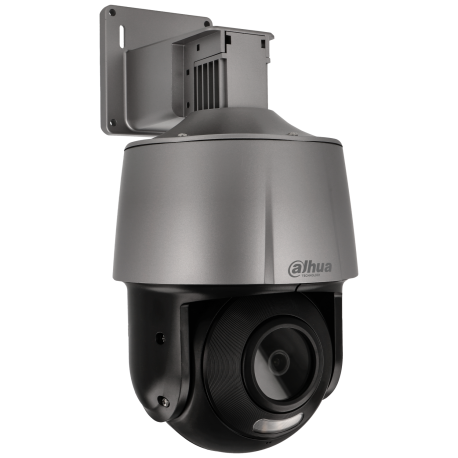 Caméra DAHUA PTZ IP avec 4 mégapixels et objectif zoom optique / Référence SD3A405-GN-PV1