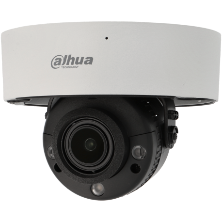 Caméra DAHUA mini-dôme hd-cvi avec 2 mégapixels et objectif zoom optique / Référence HAC-HDBW2241RA-Z-A