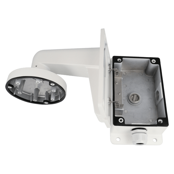 Support pour mur HIKVISION / Référence DS-1273ZJ-135B - TSA Distribution