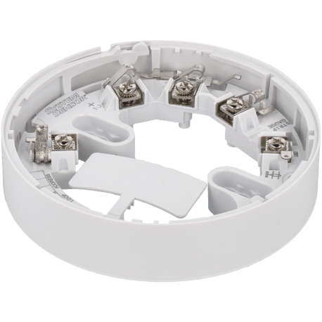 Base pour détecteurs analogiques NOTIFIER / Référence B501AP