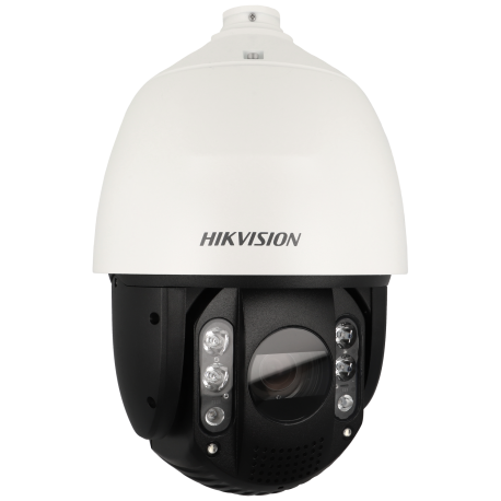 Caméra HIKVISION PRO PTZ IP avec 4 mégapixels et objectif zoom optique / Référence DS-2DE7A432IW-AEB