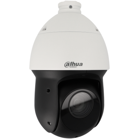 Caméra DAHUA PTZ IP avec 4 mégapixels et objectif zoom optique / Référence SD49425GB-HNR