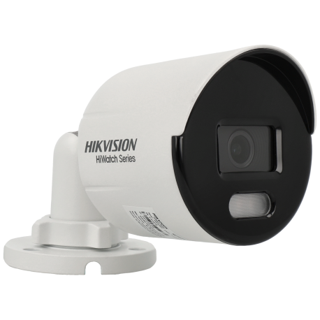 Caméra HIKVISION compactes IP avec 4 mégapixels et objectif fixe / Référence HWI-B149H
