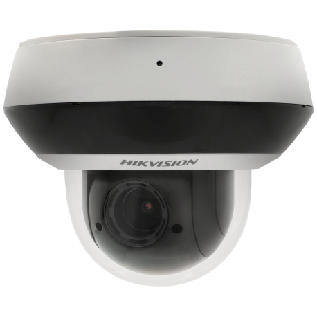 Caméra HIKVISION PRO PTZ IP avec 4 mégapixels et objectif zoom optique / Référence DS-2DE2A404IW-DE3/W