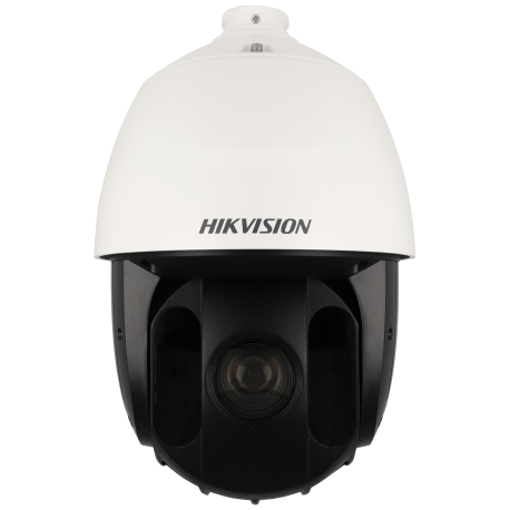 Caméra HIKVISION PRO PTZ 4 en 1 (cvi, tvi, ahd et analogique) avec 2 mégapixels et objectif zoom optique / Référence DS-2AE5225TI-A