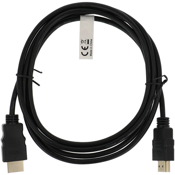 Câble HDMI-1.8M / Référence A-HDMI-1.8M