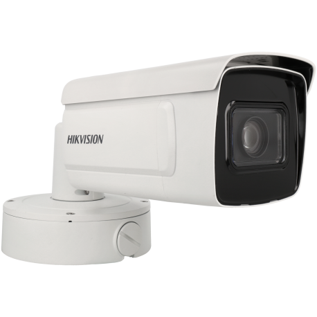 Caméra HIKVISION compactes IP avec 2 mégapixels et objectif zoom optique / Référence IDS-2CD7A26G0/P-IZHS (2.8-12mm)