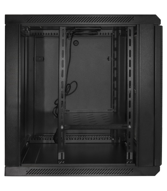 Armoire rack pour mur de 12u / Référence A-RACK12U-D600